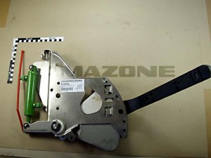 1. Zasuwa kpl. od roku 2009 932204 RE.