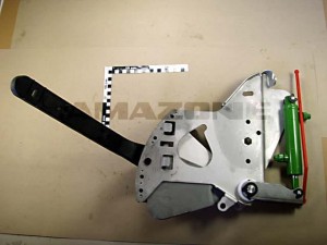 1. Zasuwa kpl. od roku 2008 932203 LI.