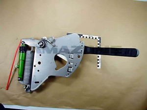 1. Zasuwa kpl. do roku 2008 922861 LI.