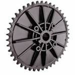 3. Koł zębate 1/2X5/16 Z=44 1134100 116273