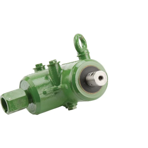 3. Przekładnia boczna lewa 917001