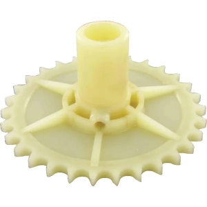 Koło zębate 1/2X5/16 Z30 1241100 ZA-U