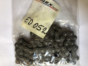 19. Łańcuch mieszadła 08B-1 76GL ED052 ZAMIENNIK