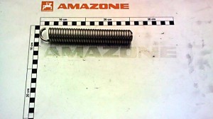 Sprężyna  5,0X25,0X192 1855100 HA209
