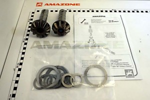 Zestaw naprawczy przekładni bocznej 938648