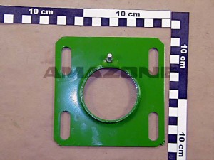 Obudowa łożyska 1236100