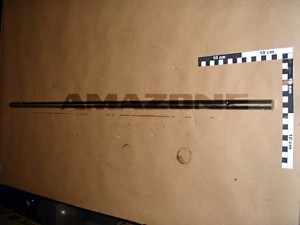 Wałek mieszadła 1225100