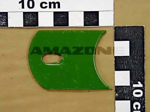 Zabezpieczenie wałka 1384700