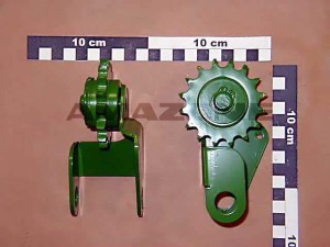 Napinacz kpl. ZA-U 1242100