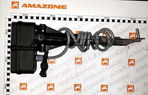 SIŁOWNIK ZASUWY 931399 936120 936657 113707