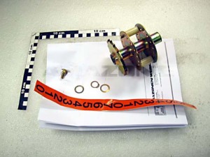 Koło podziałowe ścieżek 3063400