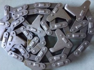 ŁAŃCUCH DO PRZYSTAWKI DRAGO OLIMAC DR10120 56/7