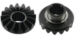 Zębatka kątowa przekładni wysypu Z16 639590