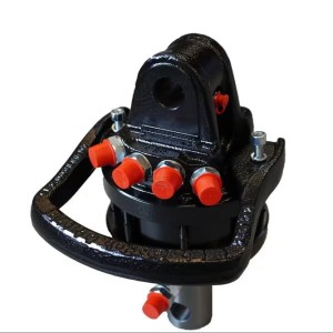 GR30 Rotator GR 30 (3000 kg)