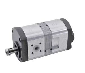 Bosch Rexroth Pompa podwójna 0510465349