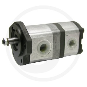 Bosch Rexroth Pompa podwójna 0510665390