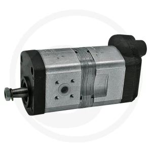Bosch Rexroth Pompa podwójna 0510565394