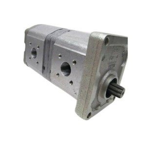 Bosch Rexroth Pompa podwójna 0510565427 7700056045