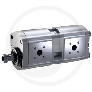 Bosch Rexroth Pompa podwójna 0510565335