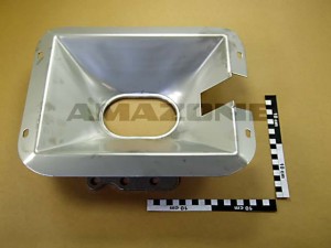 6. KOŃCÓWKA LEJKA RE. KPL 920840