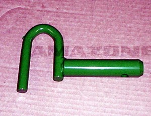 25. Sworzeń kat. 2 1138100