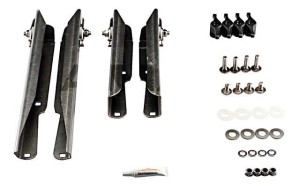 4. Zestaw łopatek OM18-24 1985110