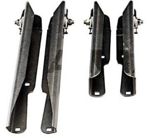 4. Zestaw łopatek OM18-24 1985110 ZAMIENNIK