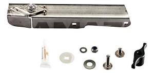 6.1 Łopatka OS 260  Li. wzmocniona 933721 