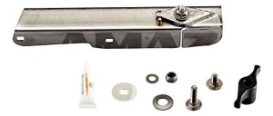 8.1 Łopatka OS 260 Re. wzmocniona 933722