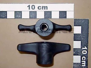 18. Nakrętka M8 915115