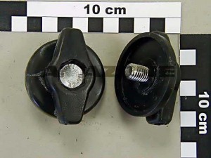 15. Nakrętka M10X20 1152100