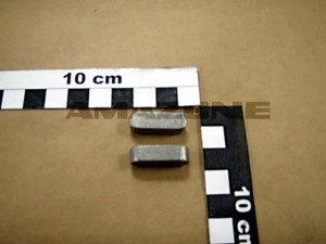 3. Klin 8X 7X 25 DM006