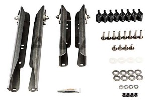 4.1 Zestaw łopatek OM24-36 1986110