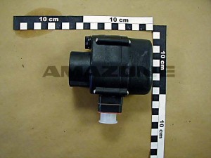 Silnik sekcji ALTEK ZF883